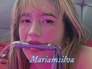 mariamsilva DeriheruI