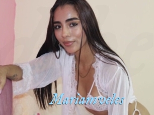 Mariamveles
