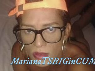 MarianaTSBIGinCUM