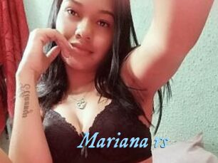 Mariana_rs