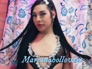 Marianaholloway