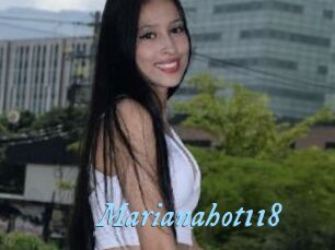 Marianahot118