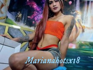 Marianahotsx18
