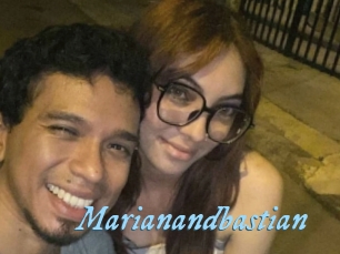 Marianandbastian