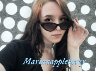 marianappleberry DeriheruI