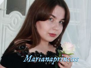 Marianaprincess