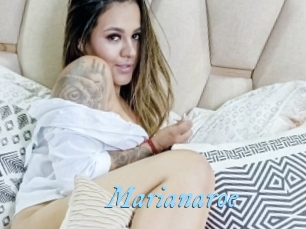 Marianaroe