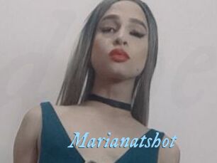 Marianatshot