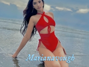 Marianavough