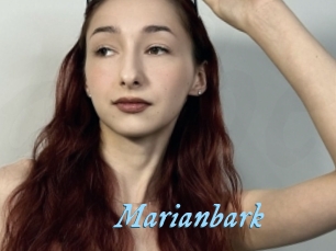 Marianbark