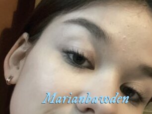 marianbawden DeriheruI