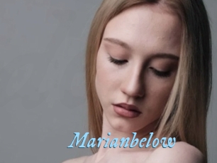 Marianbelow