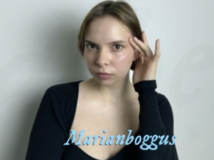 Marianboggus