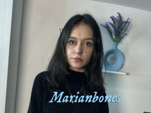 Marianbones