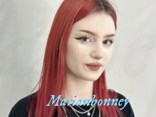 Marianbonney
