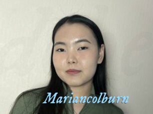 Mariancolburn