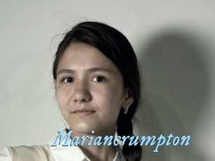 Mariancrumpton