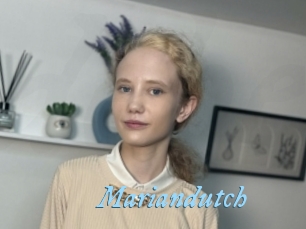 Mariandutch