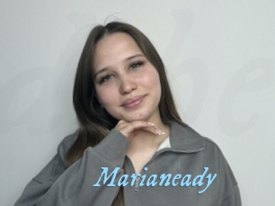 Marianeady
