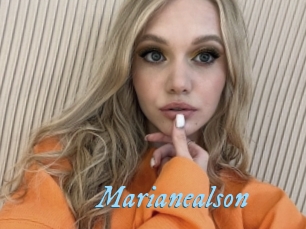 Marianealson