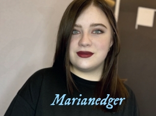 Marianedger