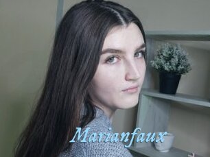 Marianfaux