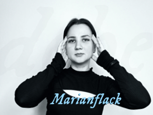 Marianflack