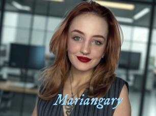 Mariangary