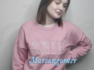 Mariangomer