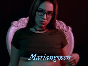 Mariangwen