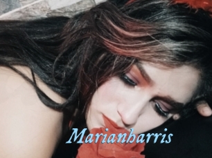 Marianharris