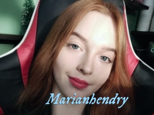Marianhendry