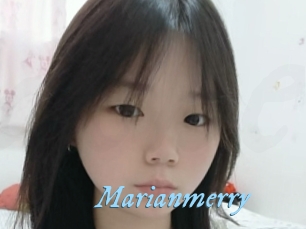 Marianmerry