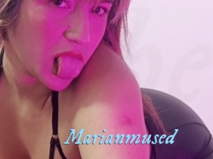 marianmused DeriheruI