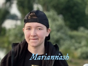 Mariannash