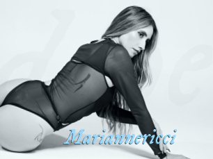 Mariannericci