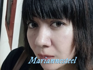 Mariannesteel