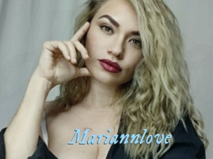 Mariannlove