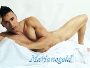 Marianogold