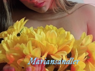 Mariansandler