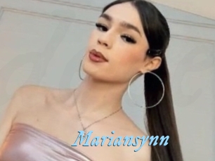 Mariansynn