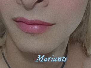 Mariants