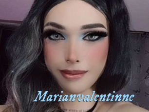 Marianvalentinne