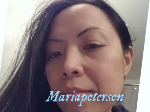 Mariapetersen