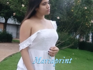 Mariaprint