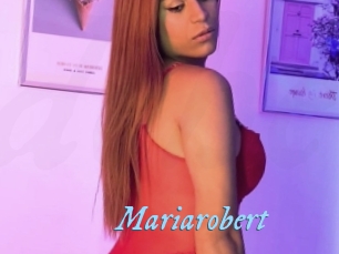Mariarobert