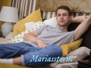 Mariasstorm