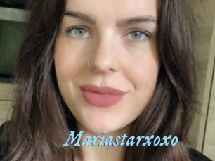Mariastarxoxo