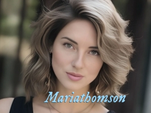 Mariathomson