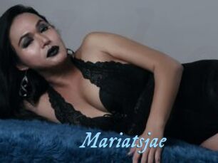 Mariatsjae